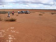 Rowles lagoon May 2007