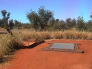 View of Well 49 