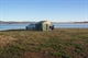Camping at the lake