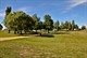 Carcoar Dam free camping area