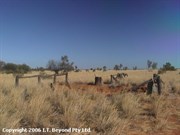 View of Well 50