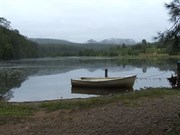 100 year old boat still in use