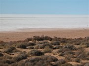 Lake Mackay