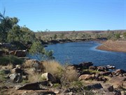 Old Police Station Waterhole