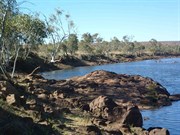 Old Police Station Waterhole