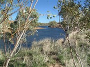 Old Police Station Waterhole