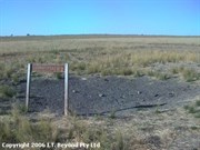 Site of Well 51