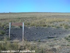 CSR Well 51 (Wirijara)