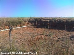 CSR Well 51 (Wirijara)