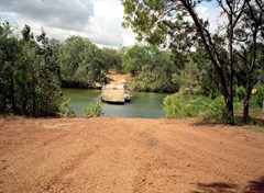 Jardine River