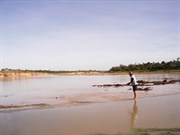 Flinders Crossing