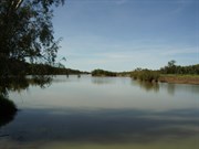 Little Bynoe Upstream