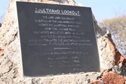 Coulthards Lookout
