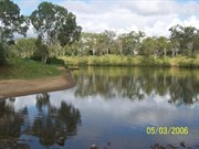 Calliope River