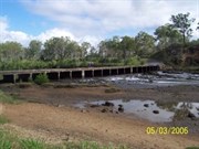 Calliope Causeway 