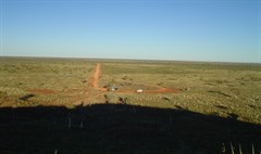 Wolfe Creek