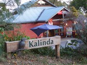 Kalinda Cafe at Lake Awoonga