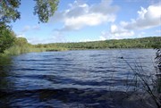 Ocean Lake