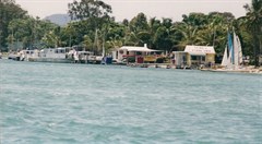 Noosa River