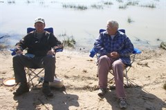 Coongie Lake 