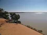 Lake full May 09