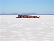 Lake Gairdner