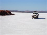 Lake Gairdner