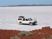 Lake Gairdner