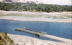Millbrook Reservoir