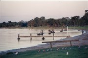 Lake Bonney Barmera