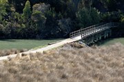 Don River Footbridge