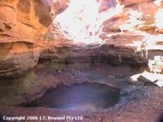 Breaden Pool