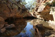 Breadon Pools - July 2009