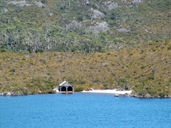 Dove Lake
