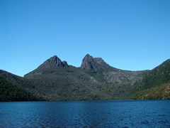 Dove Lake