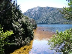 Dove Lake