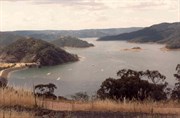 Lake Eildon