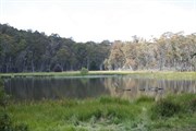 Lake Cobbler