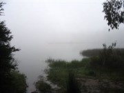Misty Lake Cobbler