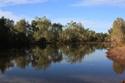 Oakover River pool