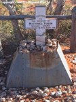 Tobins Grave
