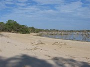 Lake Indoon