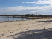 Lake Indoon