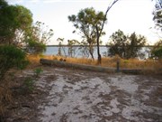 Lake Indoon