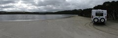 Taylor Inlet