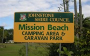 Mission Beach Camping & Caravan Park 