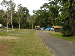 Mission Beach Camping & Caravan Park 