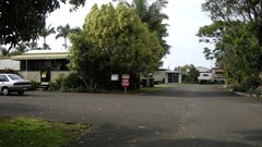 Oakwood Caravan Park