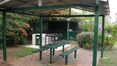 Oakwood Caravan Park