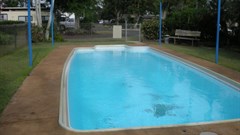 Oakwood Caravan Park